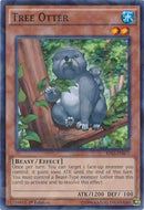 Tree Otter Shatterfoil (BP03-EN062) [BP03]
