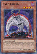 Card Guard Shatterfoil (BP03-EN065) [BP03]