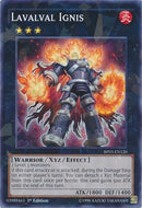 Lavalval Ignis Shatterfoil (BP03-EN120) [BP03]