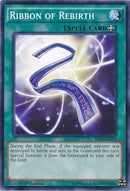 Ribbon of Rebirth (BP03-EN153) [BP03]