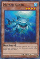 Metabo Shark Shatterfoil (BP03-EN068) [BP03]