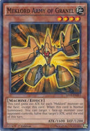Meklord Army of Granel Shatterfoil (BP03-EN083) [BP03]
