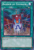 Banner of Courage (BP03-EN147) [BP03]