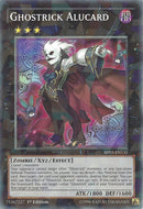 Ghostrick Alucard Shatterfoil (BP03-EN131) [BP03]
