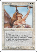 Serra Angel [2ED]