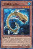 Friller Rabca Shatterfoil (BP03-EN090) [BP03]