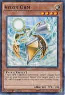 Vylon Ohm Shatterfoil (BP03-EN091) [BP03]