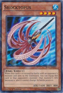 Shocktopus Shatterfoil (BP03-EN092) [BP03]