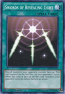 Swords of Revealing Light (BP03-EN133) [BP03]