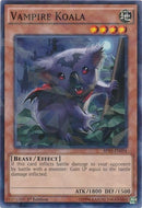 Vampire Koala Shatterfoil (BP03-EN094) [BP03]
