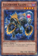 Evilswarm Ketos Shatterfoil (BP03-EN098) [BP03]