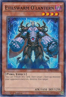 Evilswarm Olantern Shatterfoil (BP03-EN099) [BP03]