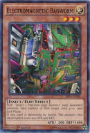 Electromagnetic Bagworm Shatterfoil (BP03-EN100) [BP03]