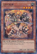 Leotaur Shatterfoil (BP03-EN102) [BP03]