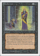 Simulacrum [2ED]