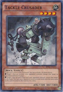 Tackle Crusader Shatterfoil (BP03-EN113) [BP03]