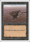 Sinkhole [2ED]