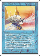 Sirens Call [2ED]