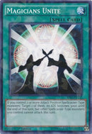 Magicians Unite Shatterfoil (BP03-EN152) [BP03]