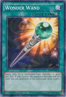 Wonder Wand Shatterfoil (BP03-EN173) [BP03]