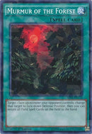 Murmur of the Forest Shatterfoil (BP03-EN174) [BP03]