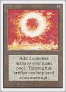 Sol Ring [2ED]
