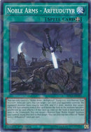 Noble Arms Arfeudutyr Shatterfoil (BP03-EN181) [BP03]