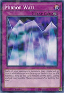 Mirror Wall Shatterfoil (BP03-EN188) [BP03]