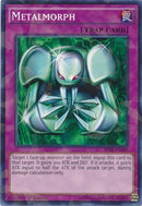 Metalmorph Shatterfoil (BP03-EN189) [BP03]