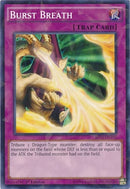 Burst Breath Shatterfoil (BP03-EN193) [BP03]