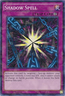 Shadow Spell Shatterfoil (BP03-EN198) [BP03]