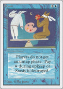 Stasis [2ED]