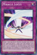 Miracle Locus Shatterfoil (BP03-EN213) [BP03]