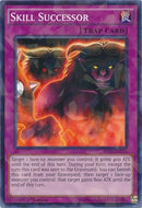Skill Successor Shatterfoil (BP03-EN214) [BP03]