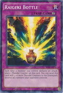 Raigeki Bottle Shatterfoil (BP03-EN224) [BP03]