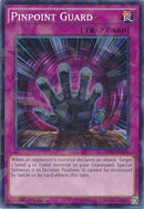 Pinpoint Guard Shatterfoil (BP03-EN228) [BP03]