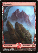 Mountain Full Art 4 (4) [JDG]