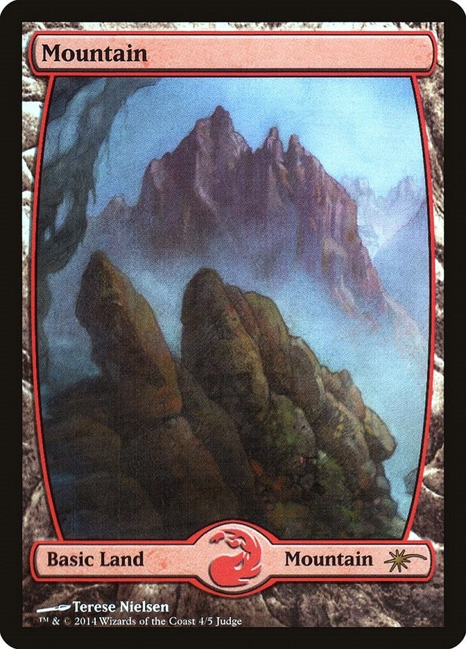 Mountain Full Art 4 (4) [JDG]