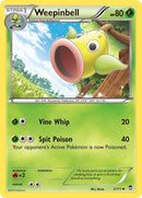 Weepinbell (2/111) [FFI]