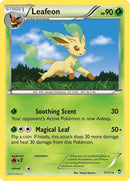 Leafeon (7/111) [FFI]