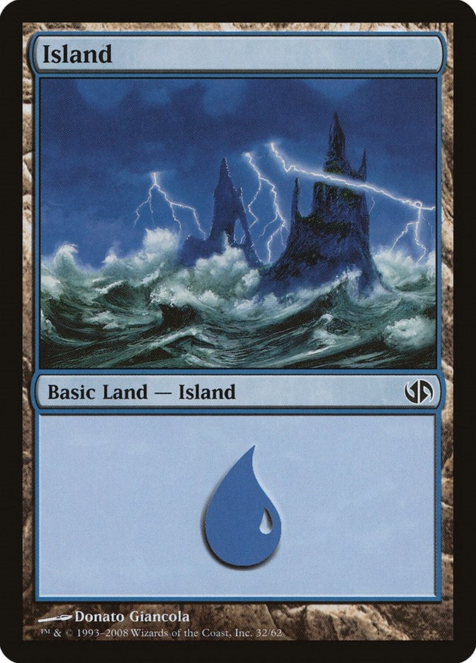 Island 32 (32) [DD2]
