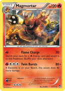 Magmortar (11/111) [FFI]