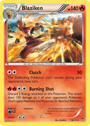Blaziken (14/111) [FFI]
