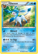 Glaceon (19/111) [FFI]