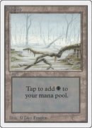 Swamp A [2ED]