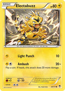 Electabuzz (29/111) [FFI]