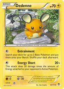 Dedenne (34/111) [FFI]