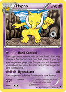 Hypno (36/111) [FFI]