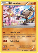 Hitmonlee (47/111) [FFI]
