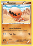 Trapinch (53/111) [FFI]